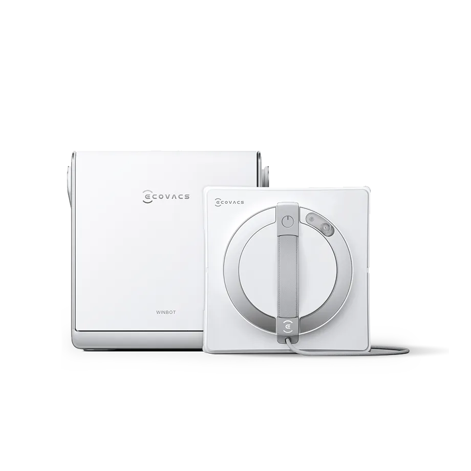 WINBOT W2 Pro Omni